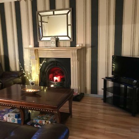 Marcellas Cottage Omagh Dış mekan fotoğraf