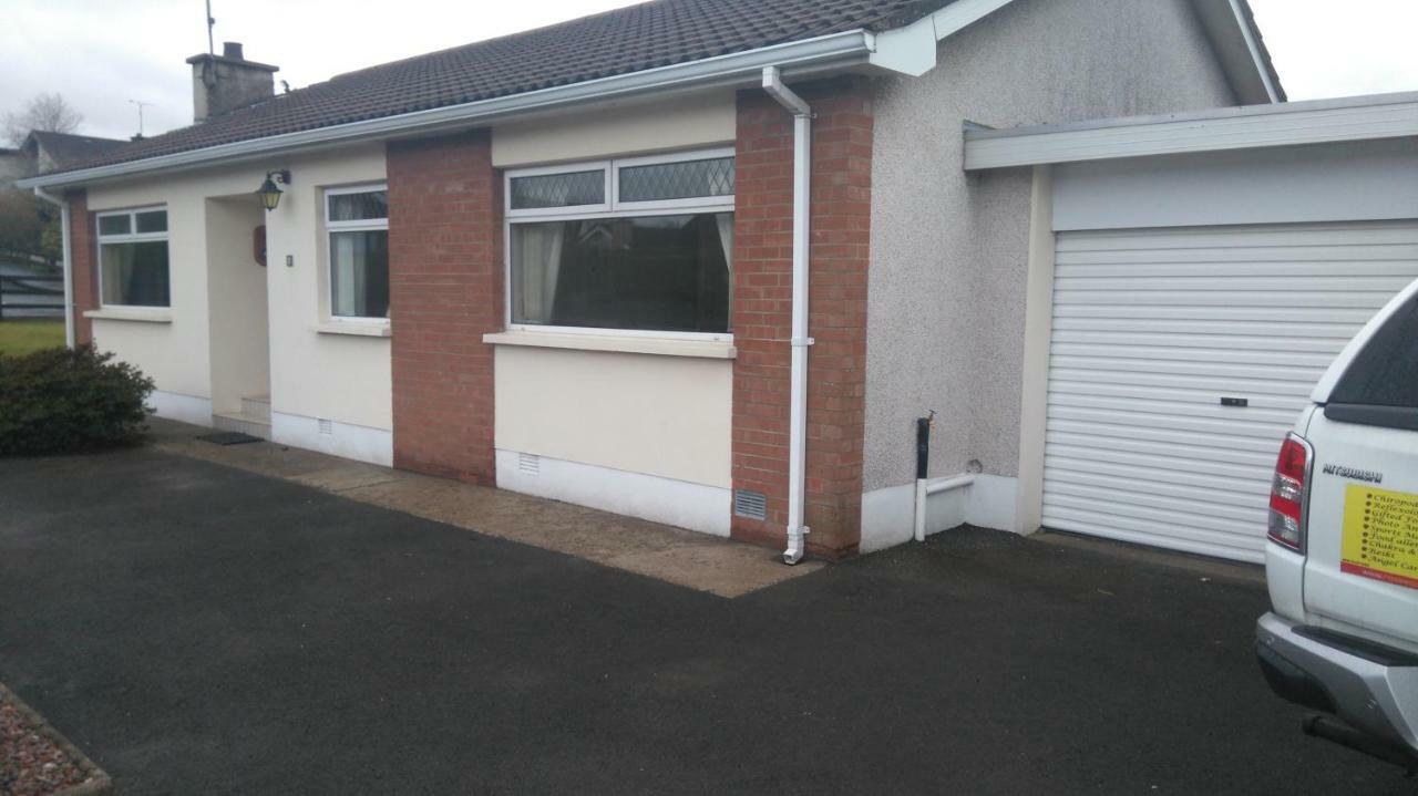 Marcellas Cottage Omagh Dış mekan fotoğraf