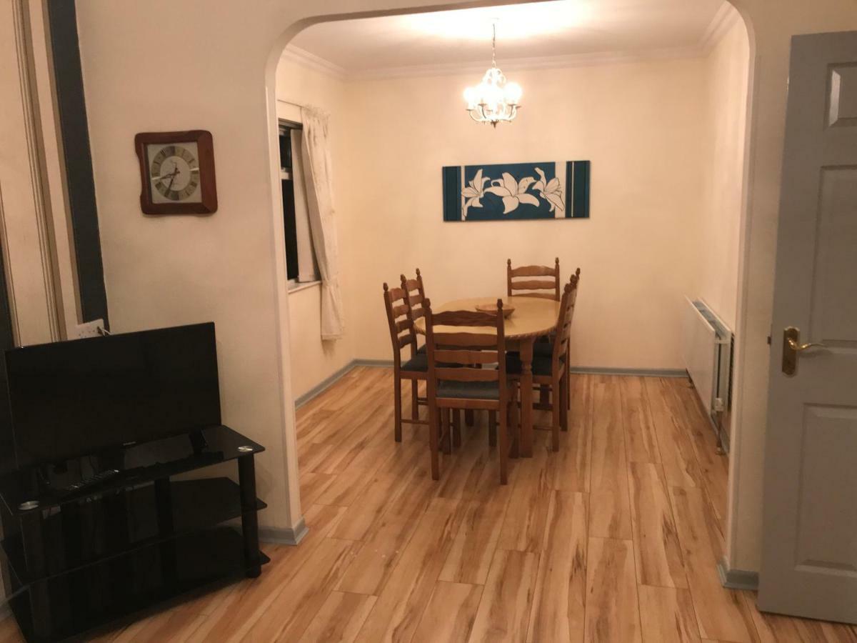 Marcellas Cottage Omagh Dış mekan fotoğraf