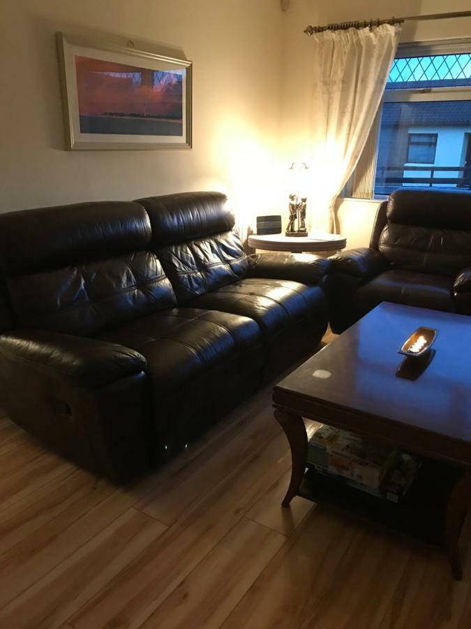 Marcellas Cottage Omagh Dış mekan fotoğraf