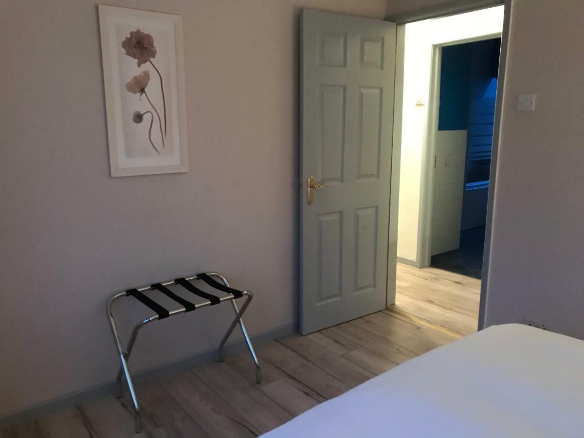 Marcellas Cottage Omagh Dış mekan fotoğraf