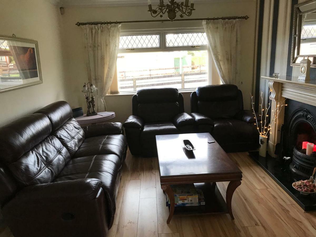 Marcellas Cottage Omagh Dış mekan fotoğraf